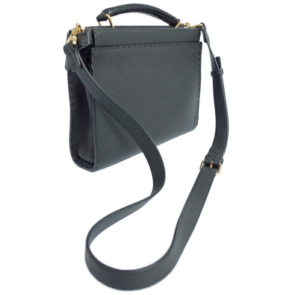 Fendi Selleria Fit Bag Bugs Peekaboo